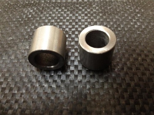 Sierra steering column - , bushes