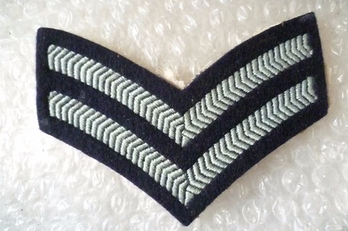 Patch british corporal - patch-,