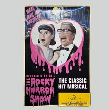 The rocky horror - show, original