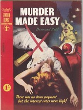 SEXTON BLAKE LIBRARY no. 446