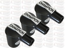 Champion spark plug caps - champion,