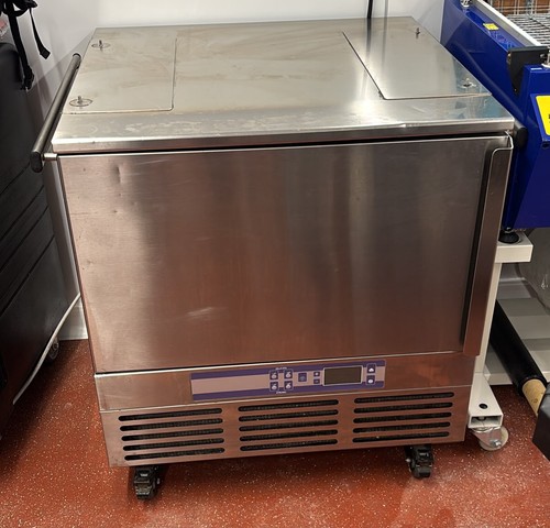 Irinox 1 stainless - ef, 20.1