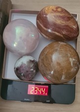 Natural Crystal Bundle 1