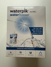 Waterpik Ultra Professional