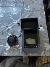 Coin Scale Safescan Digital Coin Counting LCD Display