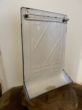 A French Enamel Kitchen