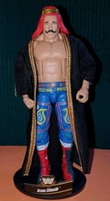 WWE Mattel Elite Legends -The