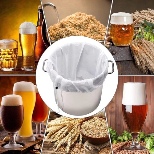 Mash tun brew bag - bag, safe