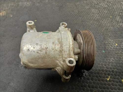 Citroen c air - a/c,