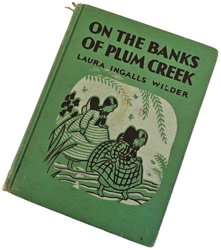 Vtg 1937 the banks - banks, of