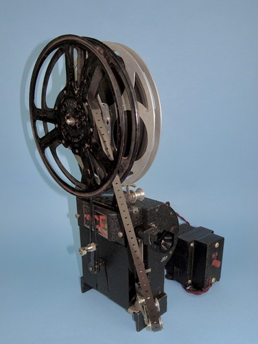 1950s pathescope ace 5mm - 1950s,
