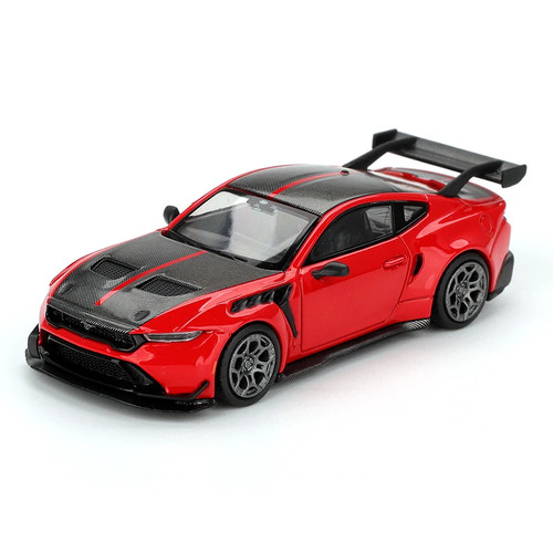 Mini ford mustang - gt,