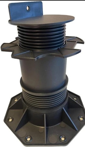 Adjustable decking - adjustable,