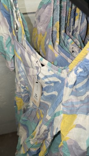 Mixed clothing bundle 55pcs - mixed,
