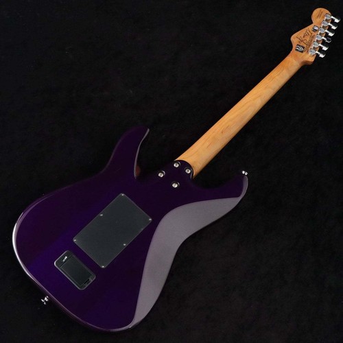 Charvel marco sfogli signature - sfogli,