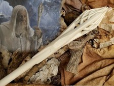 Gandalf White Staff LOTR