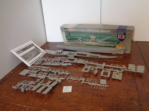 Revell 460 00022 - revell, atomic