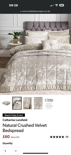 Catherine lansfield faux - lansfield,
