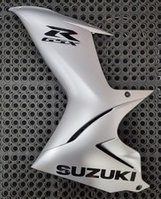 SUZUKI GSXR 750 2025 LEFT HAND