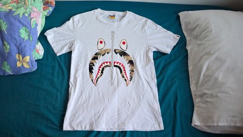 Bathing ape bape 1st - a,