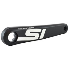 Cannondale Hollowgram Si Left