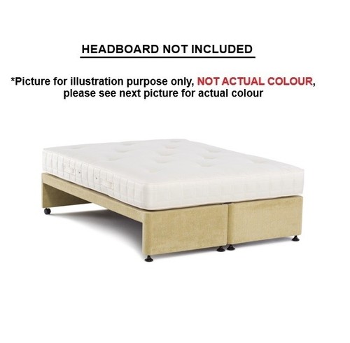 Hypnos euro king bedset - hypnos,
