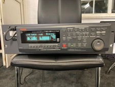 Fostex D2424 LV MK2 24 Track Hard Disk Recorder