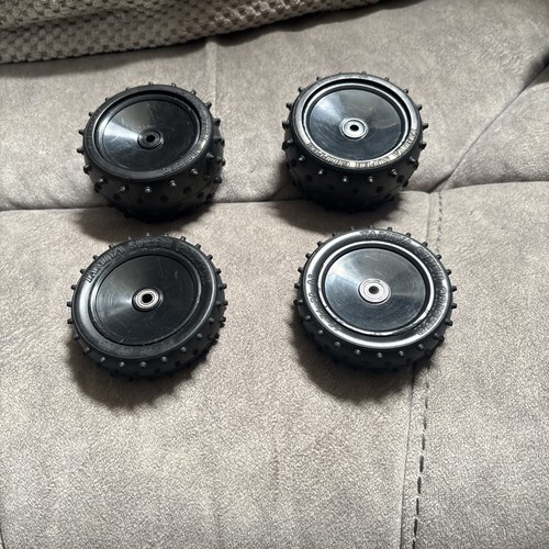 Tamiya madcap wheels - tamiya, and