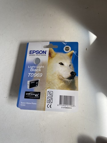 Epson t0969 light - light,