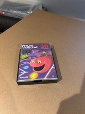 Philips Videopac G7000 38 Munchkin Complete. Tested And Working VGC