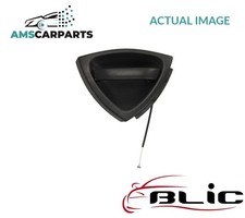 CAR DOOR HANDLE LEFT