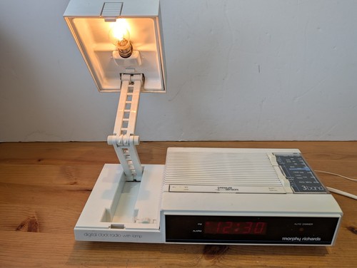 Vintage morphy richards cr371 - morphy,