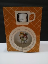 Vintage Johnson Brothers Joan