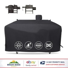 Durable 79 Inch BBQ Grill