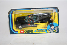 Corgi 267 Batmobile