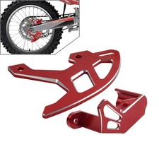 Rear Disc Brake Caliper Guard