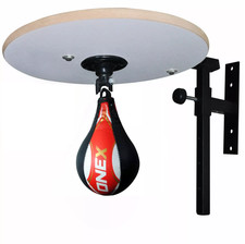 Speed Ball Platform Adjustable