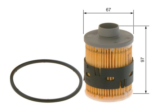 Bosch 457 070 001 - 457,