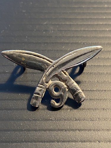 Rare small kilmarnock - small, cap