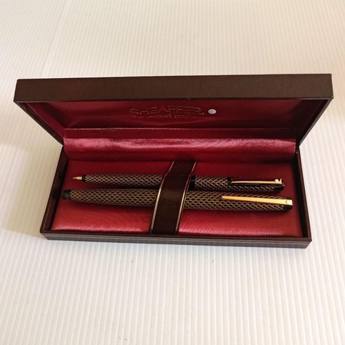 Sheaffer lady - sheaffer,