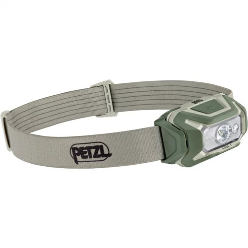 Petzl aria rgb - rgb, headlamp