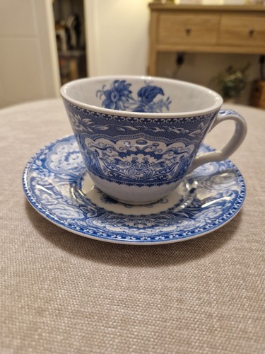 The spode blue room collection - room,