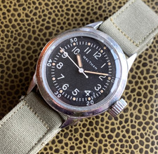 1942 Waltham FSSC-88-W-800