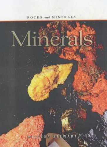 Rocks minerals - rocks, minerals:
