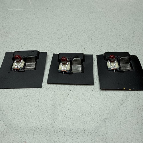 Vintage 1960s slot car - vintage,