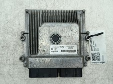 PEUGEOT 2008 ENGINE EB2ADTX