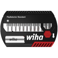 Wiha FlipSelector TORX® Bit