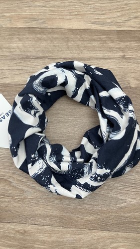 Bnwt seasalt handyband scarf - bnwt,