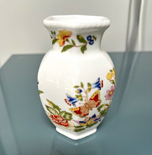 Aynsley cottage garden bone - aynsley,