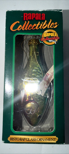 Normark rapala collectibles - normark,